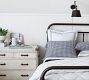Ludlow Trunk 4-Drawer Dresser (42&quot;)