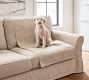Pet Furniture Throw