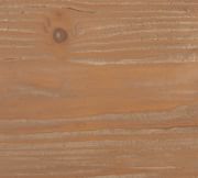 Glazed Pine
