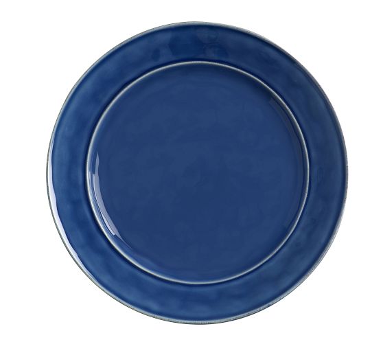 Cambria Handcrafted Stoneware Dinner Plates