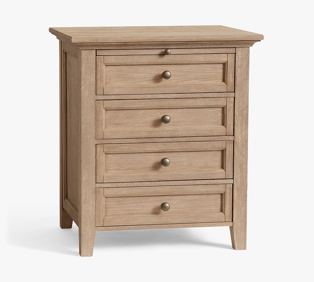 Hudson Nightstand (26")