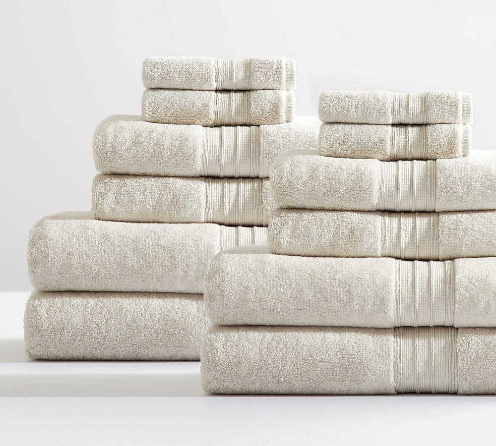 Hydrocotton Towel Bundle - Set of 12