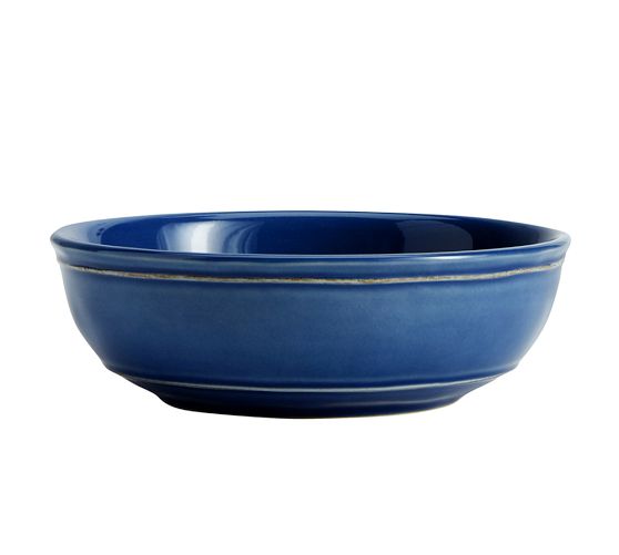 Cambria Handcrafted Stoneware Soup Bowls