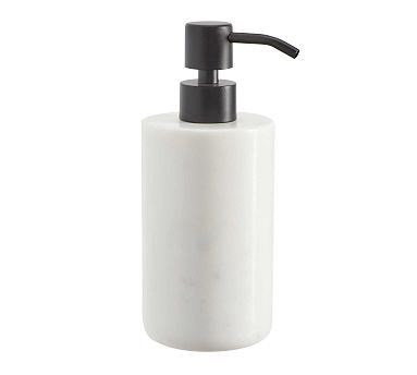 Soap Pump