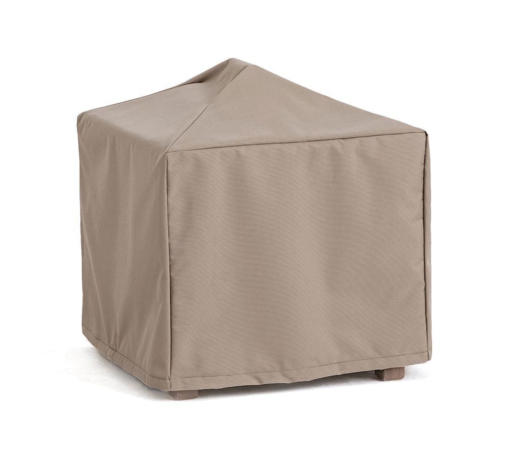 Raylan Side Table Custom-Fit Outdoor Furniture Cover