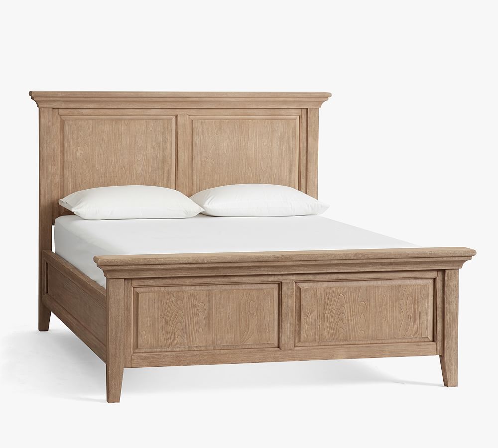 Hudson Bed