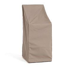 Chatham Custom-Fit Outdoor Furniture Cover - Bar Stool