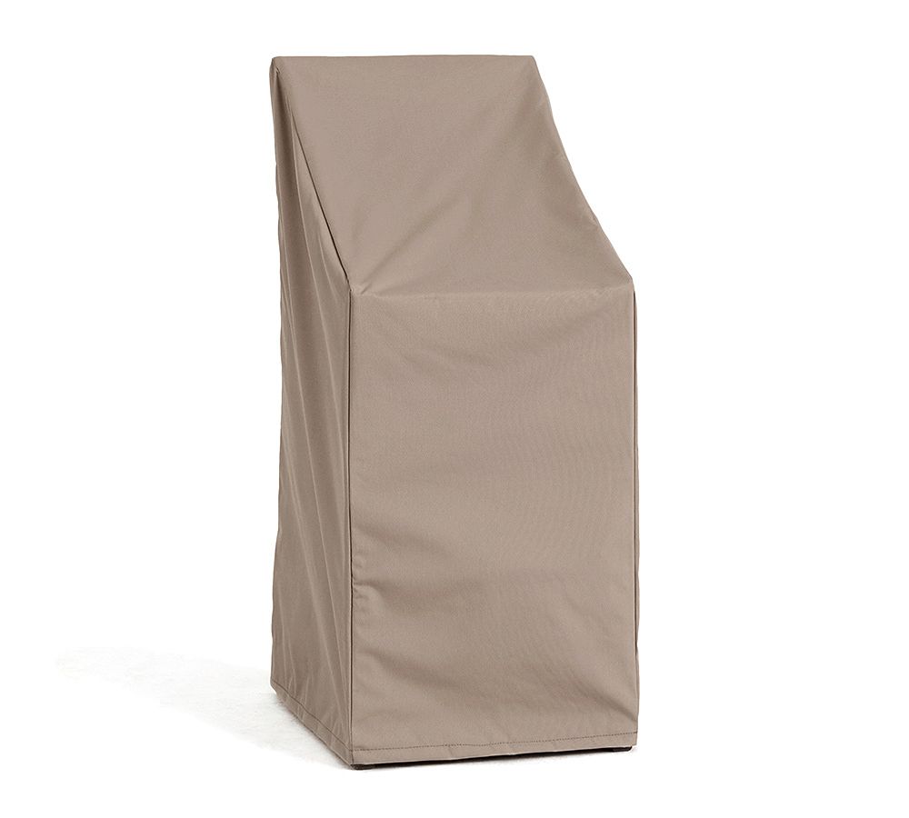 Chatham Custom-Fit Outdoor Furniture Cover - Bar Stool