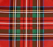 Red Plaid