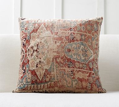 Basilia Velvet Pillow Cover