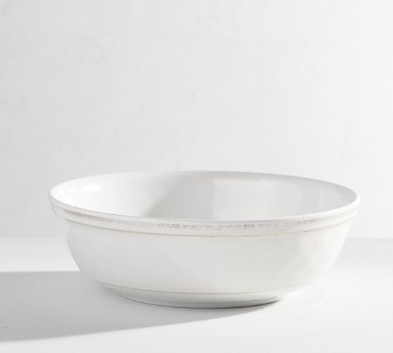 Cabana Outdoor Melamine Cereal Bowls