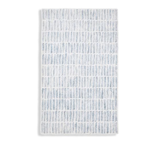 Capitola Hand-Tufted Wool Rug