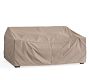 Torrey Slope Arm XL Sofa Premium Custom Fit Outdoor Cover