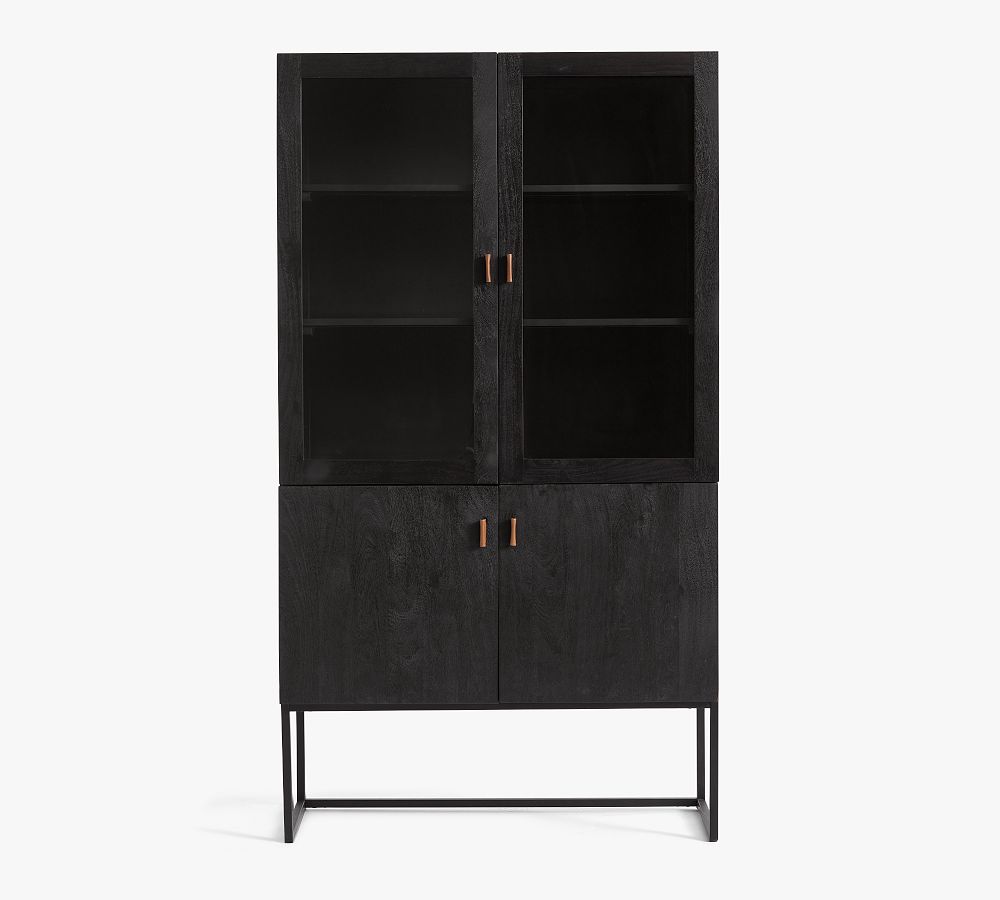 Hardy Bar Cabinet (40")