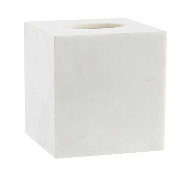 Tissue Box