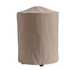Abbott Custom-Fit Outdoor Furniture Cover - Bar Height Table