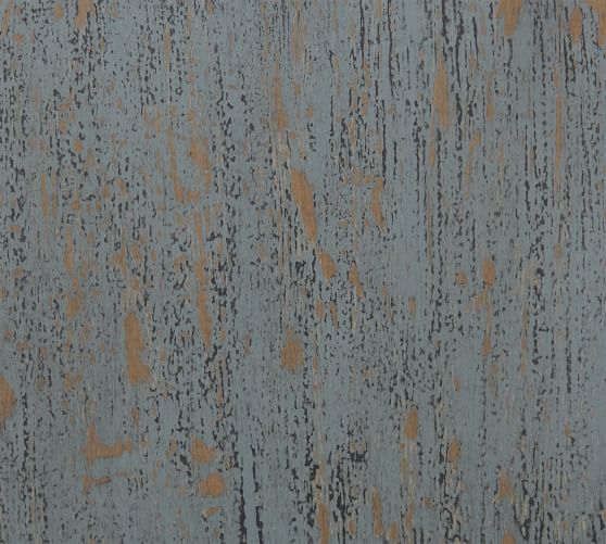 Madera Blue Wood Swatch