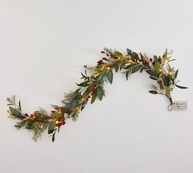Garland - 5'L