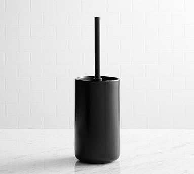 Toilet Brush and Holder