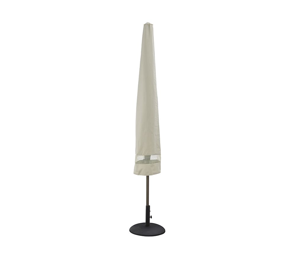 Premium Outdoor Umbrella Custom Fit Cover