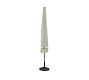 Premium Outdoor Umbrella Custom Fit Cover