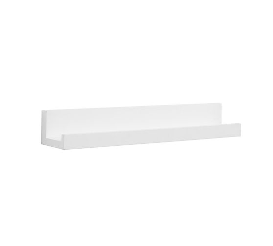 Holman Handmade Floating Ledges (24-60")