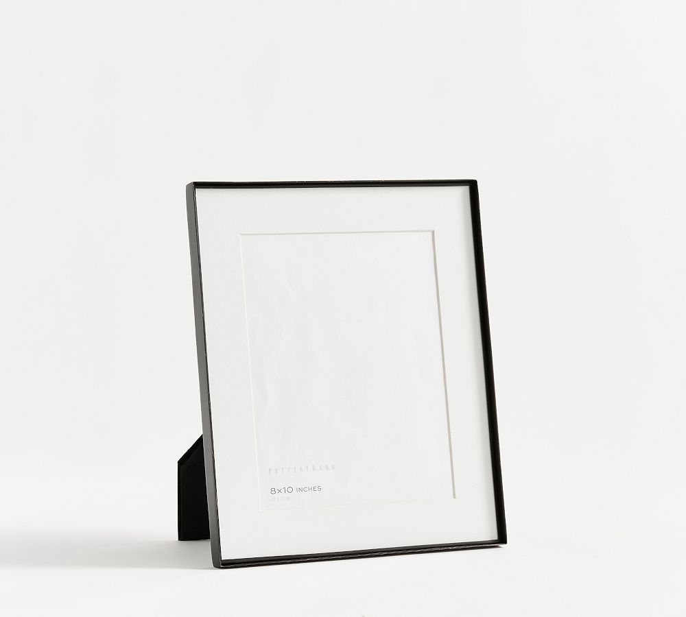 Stowe Modern Metal Frames