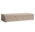 Huntington Custom-Fit Outdoor Furniture Cover - Single Chaise