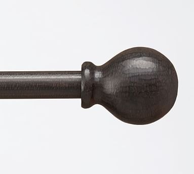 Ball Finial, Set of 2