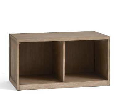 Storage Bench