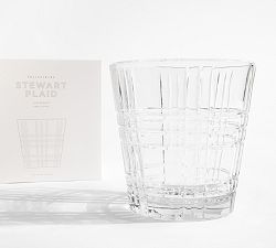 Open Box: Stewart Plaid Ice Bucket