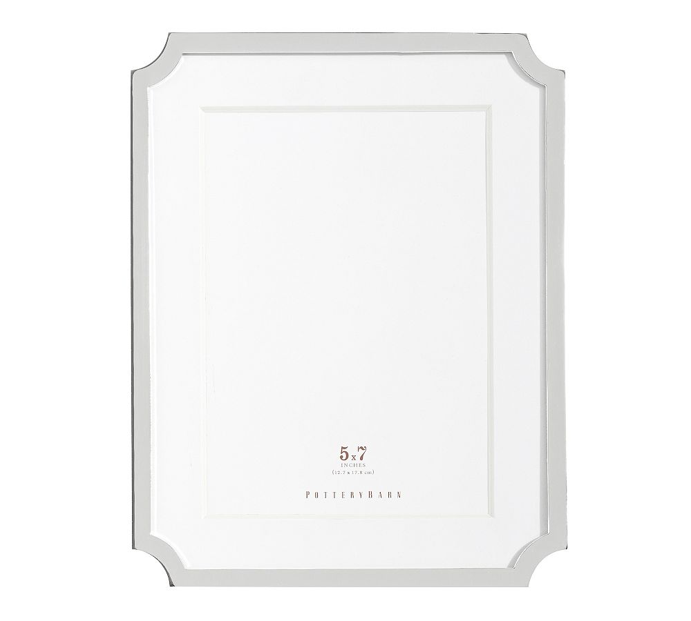 5x7 Abigail Frame