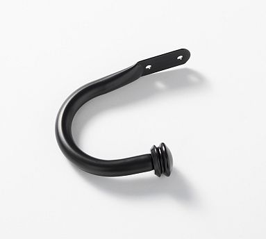 Curtain Holdback, Set of 2