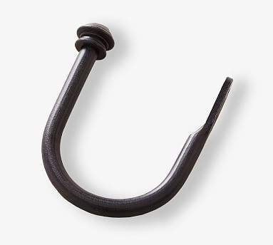 Curtain Holdback, Set of 2