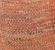 Auburn Handwoven Milulu Grass Storage Basket