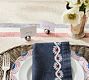 Beach Ball Place Card Holders - Mixed Set of 4