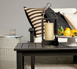 Chatham Metal Coffee Table