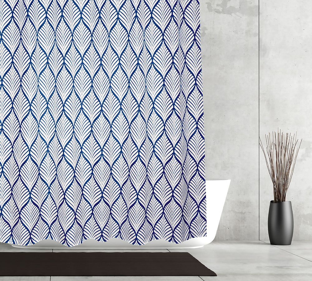 Coste Shower Curtain