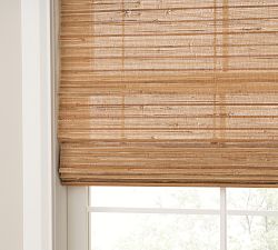 Custom Edina Unlined Shade