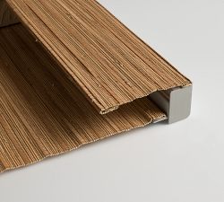 Custom Edina Unlined Shade