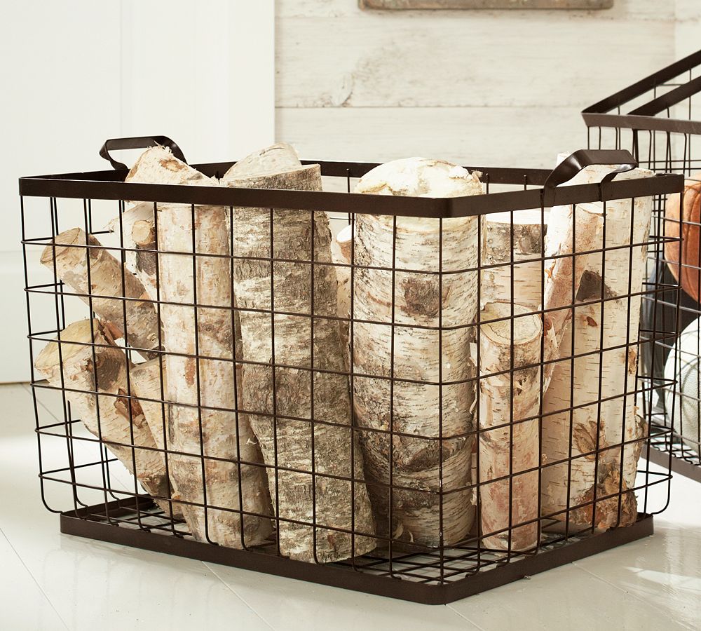 Kellan Rectangular Tote