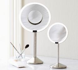 Simplehuman&#174; Sensor LED Makeup Mirror