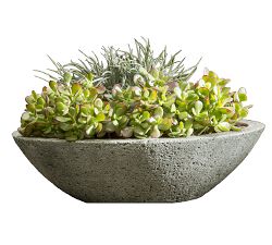 Amelie Outdoor Planters