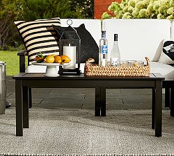 Chatham Metal Coffee Table