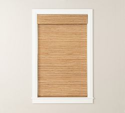 Custom Edina Light Filtering Shade