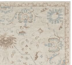 Dovie Persian-Style Rug
