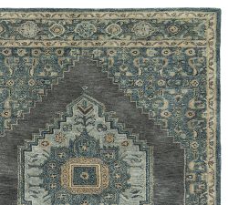 Judith Hand-Tufted Wool Rug