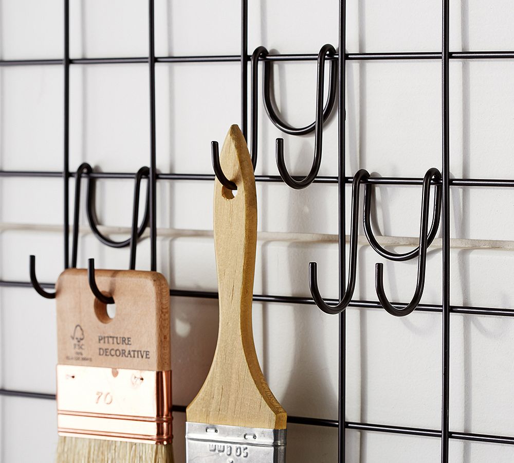 Kellan Hook Set