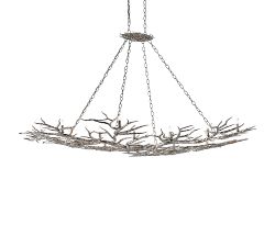 Kenora Chandelier (35&quot;-74&quot;)