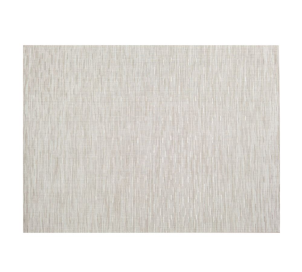 Open Box: Chilewich Bamboo Floor Mat